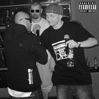 От колыбели до могилы - Single - Alexey Sniza