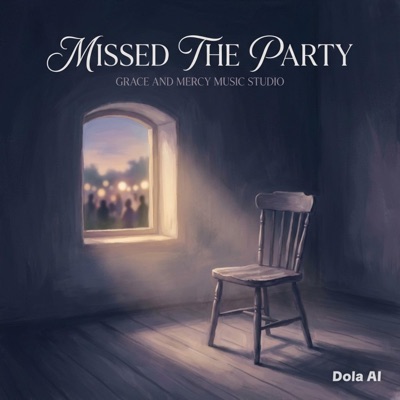 We Missed Party - Single