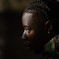 Frontera - Single - Munic HB