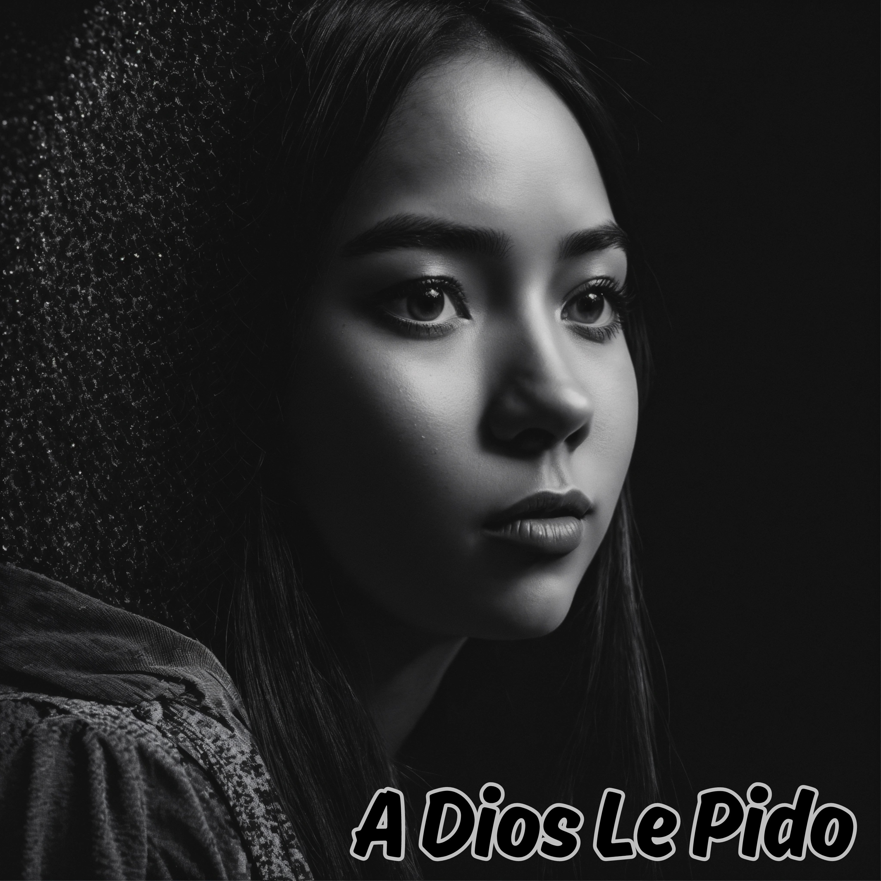 A Dios Le Pido - Single