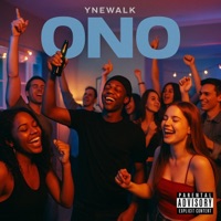 ONO (feat. Lil maddie) - Single - YNEWALK
