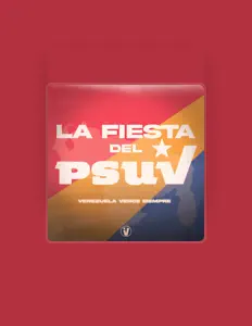 Posłuchaj wykonawcy Venezuela Vence Siempre, obejrzyj teledyski, przeczytaj biografię, zobacz daty tras koncertowych i nie tylko!