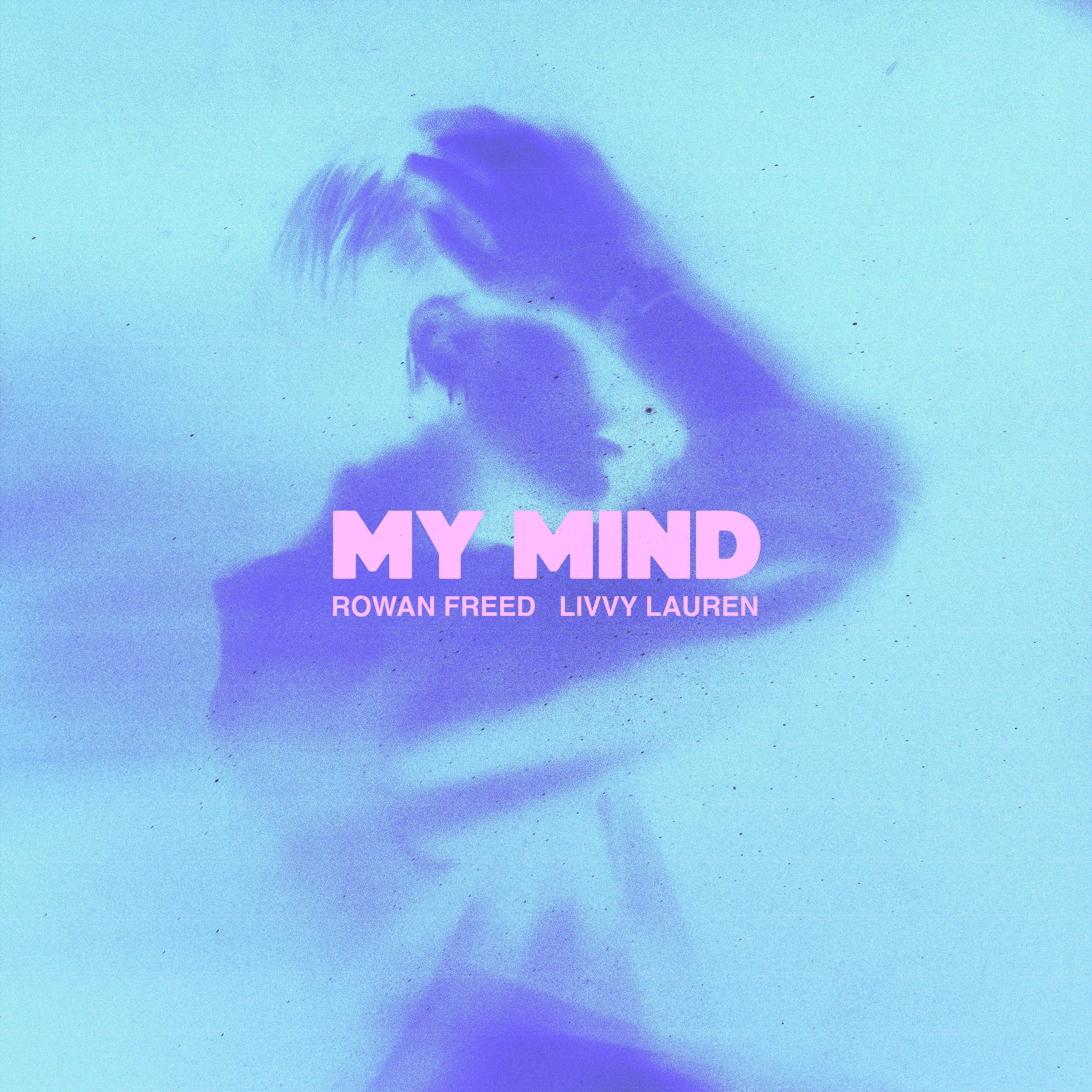 My Mind - Single