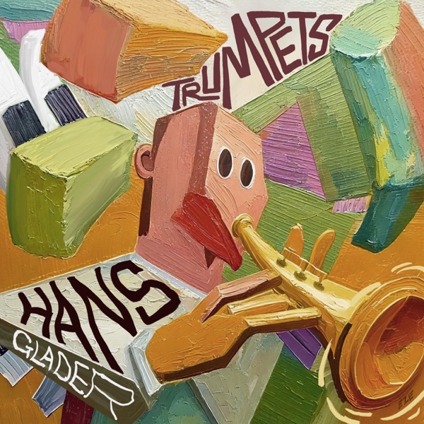 Trumpets - Single