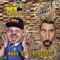 Nada Es Imposible - Single - El Pepo, El Tirri & La Super Banda Gedienta