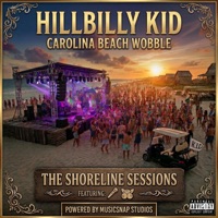 HillBilly Kid - Carolina Beach Wobble