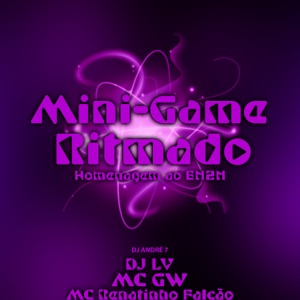 Mini-Game Ritmado - Homenagem ao Enzn (feat. MC Renatinho Falcão & RE studio)