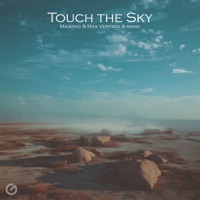 Touch the Sky - Single - Maxong, Max Vertigo & mxng