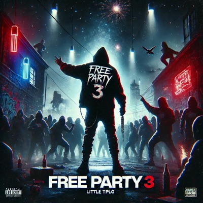 Free party vol.3