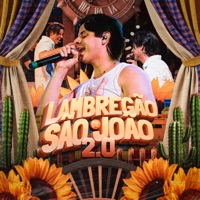 Lambregão São João 2.0 - Marcelo Balla