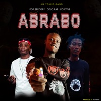 Abrabo (feat. POP SEEDORF, Cojo Rae & Positive) - Single - 6ix Young Gang