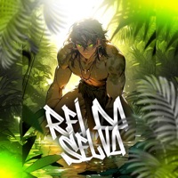 REI DA SELVA - Single - DJ Fenix, Mc zudo boladao & DJ Mandrake 100% Original