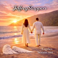 Engelen Bestaan Niet