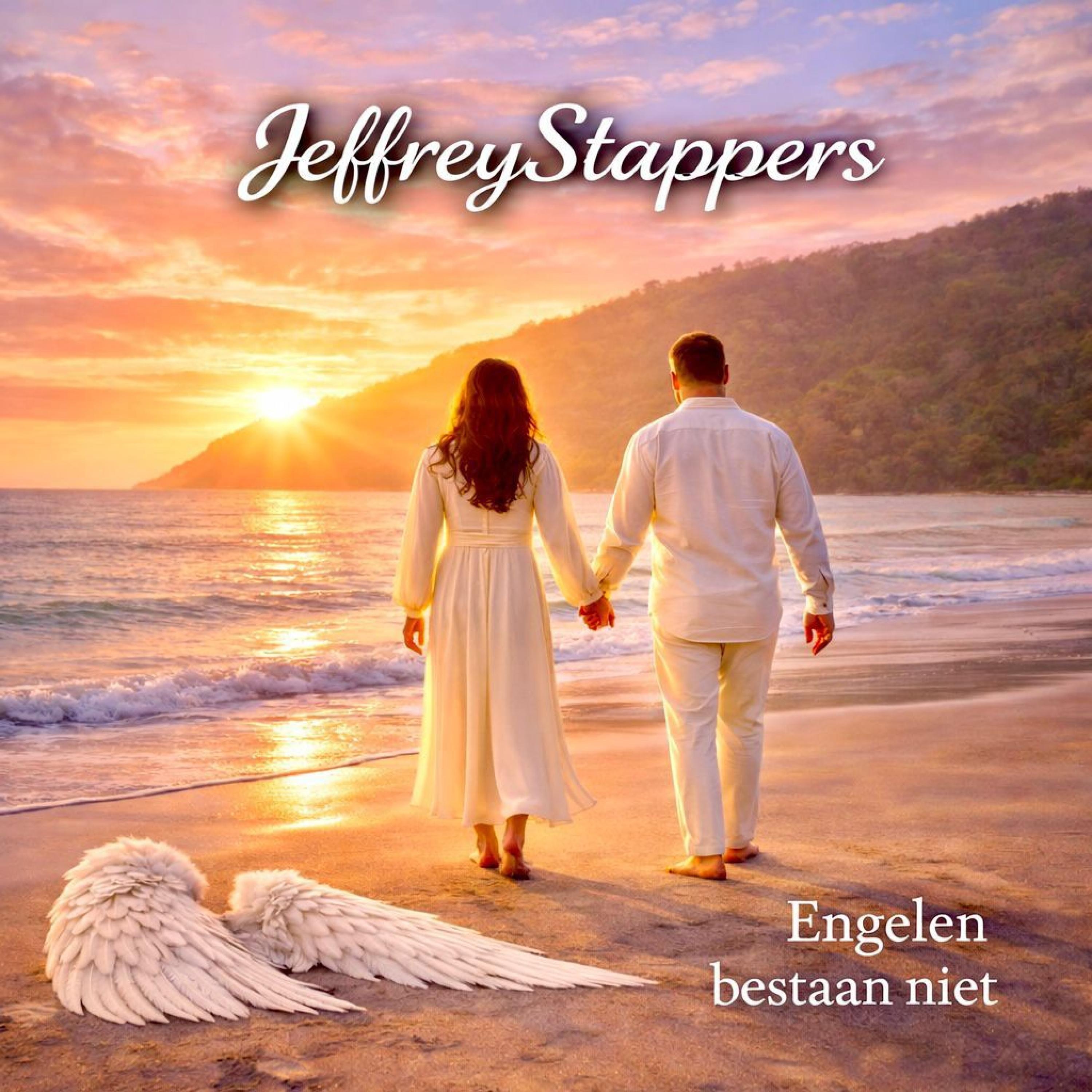 Engelen bestaan niet - Single