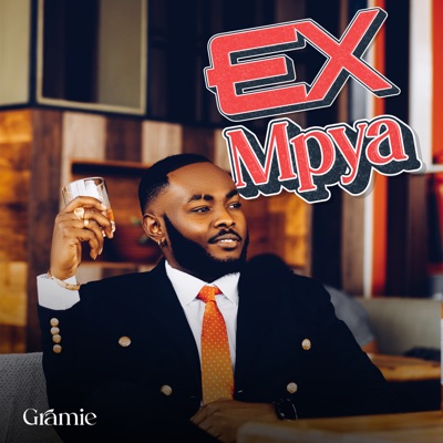 Ex Mpya - Single