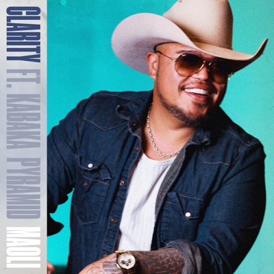 Clarity (Ft. Kabaka Pyramid) - Single