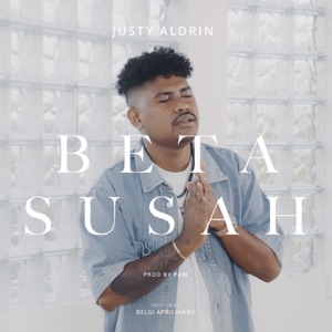 Beta Susah Album Art
