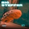 big stepper - Kin9xi lyrics