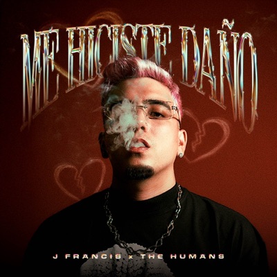 Me Hiciste Daño - Single