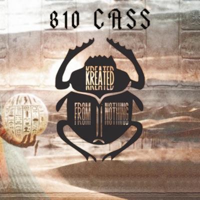 Kreated From Nothing - Single