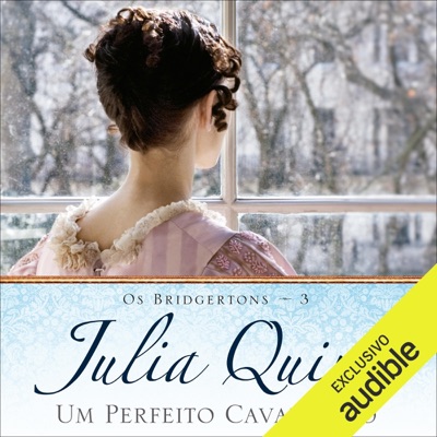 Um perfeito cavalheiro: Os Bridgertons - Livro 3 (Unabridged)