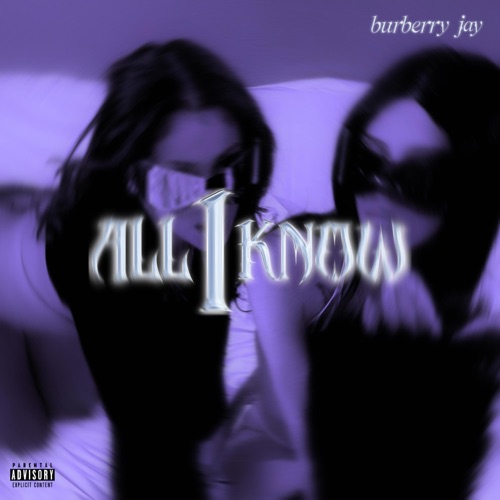 All I Know. - EP