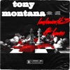 Tony montana (feat. Keviii) - Single