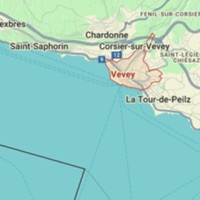 LA To Vevey - Single - NXTY & lucywav