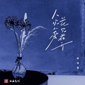 人见人爱花见花开 - Single
