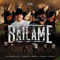 Bailame - Single - Proeza Norte & Alfonso Cota Y Los De La Sierra