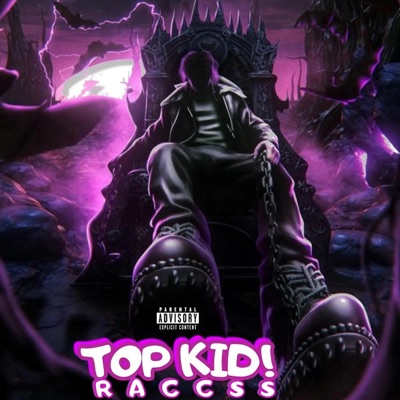TOP KID! - Single