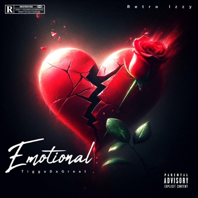 Emotional - EP