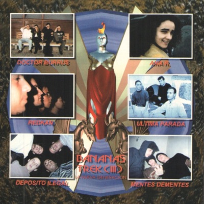 Intervención - Single
