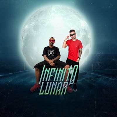 Infinito Lunar - Single
