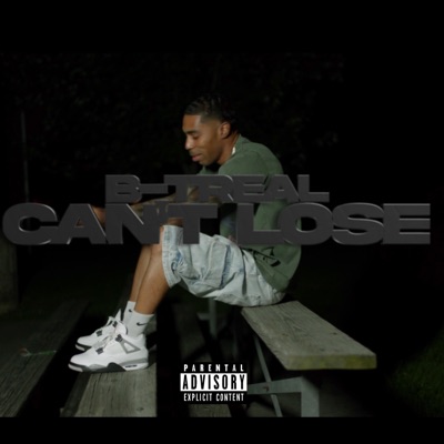 Can't Lose - Single