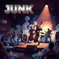 Junk - Single - John Morton