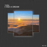 I Had a Dream - Single