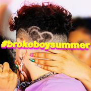 #brokeboysummer - EP - BENDI LA BENDICIÓN