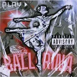 Ballerina (feat. Gda Goon, GGRI$H & 88Sins Collective) Suicidalsins