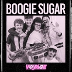 Boogie Sugar - Single