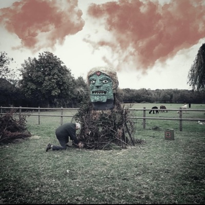 Unforgiving (feat. Le-yó) - Single