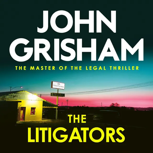 The Litigators