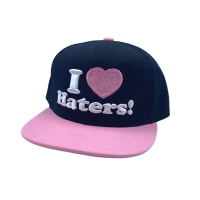 HATER - Single