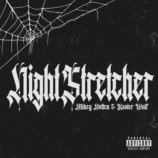 Night Stretcher - Single