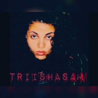 Ponte pa lo tuyo - Single - Triishasam