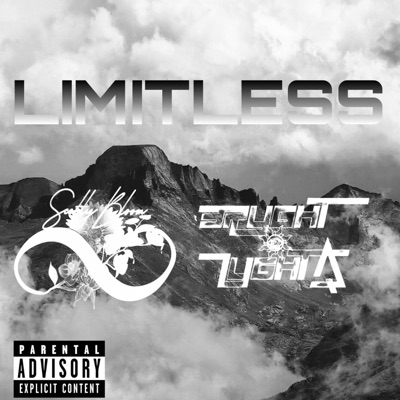 Limitless (feat. Bryght Lyght Q) - Single