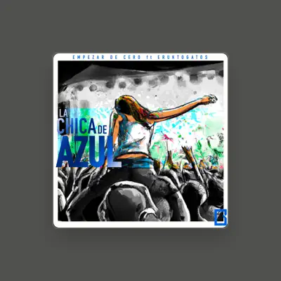 Listen to Empezar de Cero, watch music videos, read bio, see tour dates & more!