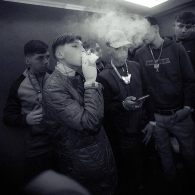 AVENTURA (IA) CRIS MJ X TOBAL MJ & JERE KLEIN [Remix] - Single