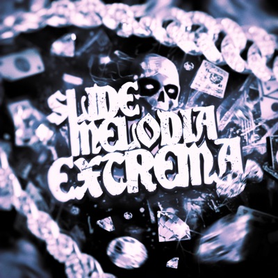Slide melodia extrema - EP