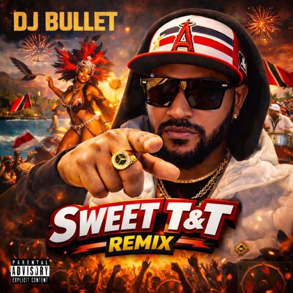 Sweet sweet t&t